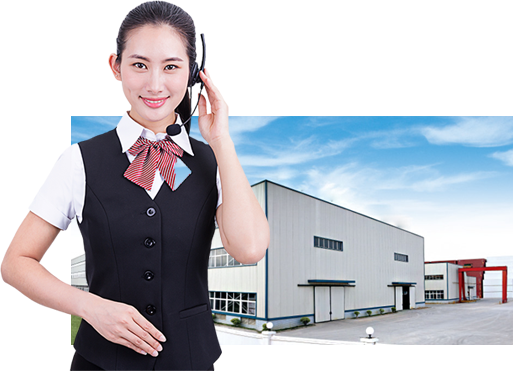 完善的售后服務(wù)體系，一站式服務(wù)