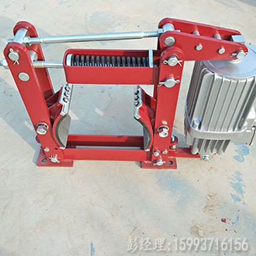 使用行車制動器時(shí)需要注意哪些細(xì)節(jié)