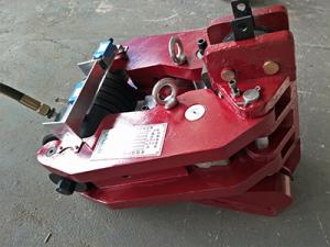ST1SH、ST2SH、ST3SH系列液壓失效保護(hù)制動(dòng)器