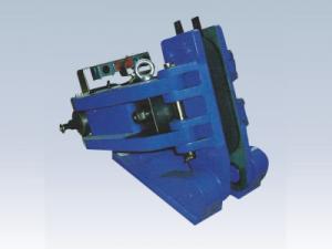 ST1SH、ST2SH、ST3SH系列液壓失效保護(hù)制動(dòng)器