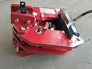 ST1SH、ST2SH、ST3SH系列液壓失效保護(hù)制動(dòng)器