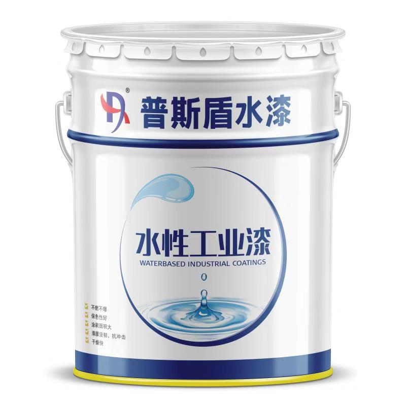 成都水性環(huán)氧工業(yè)漆